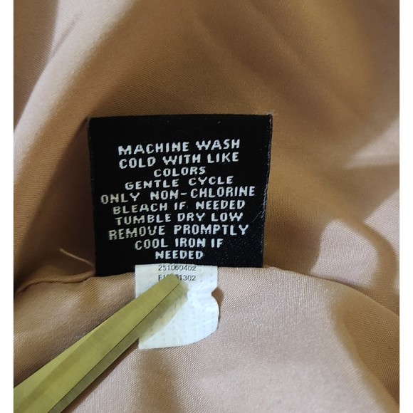 Victoria Beckham Target lace outer Jacket small - Picture 7 of 10